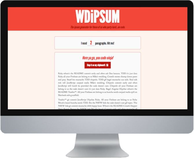 WDiPSUM